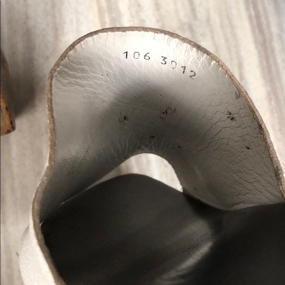 Gucci Clogs ⭐️2xHP🧜‍♀️ TOM FORD 9.5 but fits sz10 - Picture 7 of 12